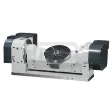 tspt 5轴旋转倾斜台DFW260系列