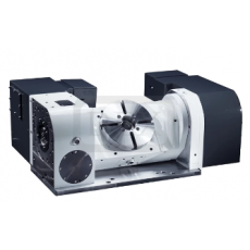 tspt 5轴旋转倾斜台ACS200系列