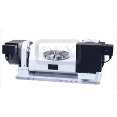 tspt 5轴旋转倾斜台ACS420系列