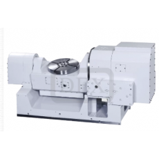 tspt 5轴旋转倾斜台ACZM250系列