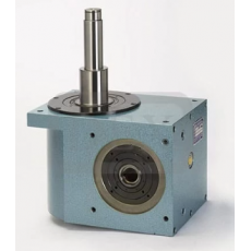 tspt ATC减速机系列