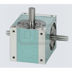 tspt 间歇式精密分度器4DS系列