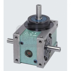tspt 间歇式精密分度器4.5DE系列