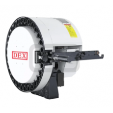 DEX 圆盘式刀库24T/30T系列
