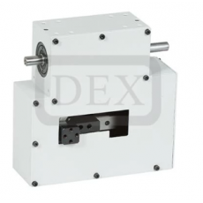 DEX 精密分度台4GB系列