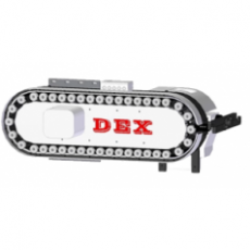 DEX 链条式刀库（卧式）40T/32T系列