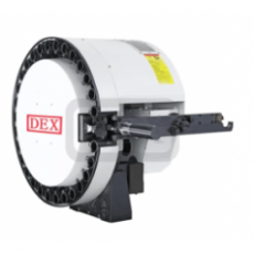 DEX 圆盘式刀库24T/30T系列