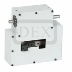 DEX 精密分度台4GB系列