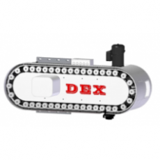 DEX 链条式刀库（立式）40T/32T系列