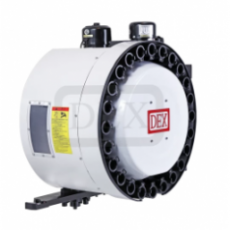 DEX 圆盘式刀库右刀库24T/30T系列