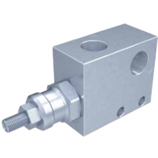 HBS valve 泄压阀A010301.01.00系列