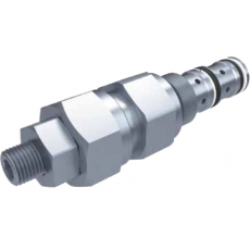 HBS valve 泄压减压阀C023701.01.00系列