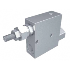 HBS valve 顺序阀B040352.02.00系列