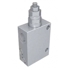 HBS valve 顺序阀B040402.02.00系列