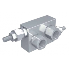 HBS valve 泄压阀B010404.01.00系列