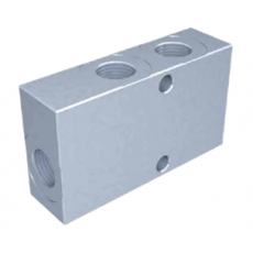 HBS valve *导式单向阀A050203.01.00