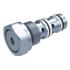 HBS valve *导式单向阀A053908.01.00