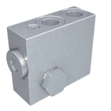 HBS valve *导式单向阀B050310.02.00