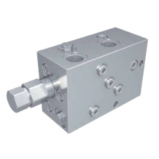 HBS valve 双过中心阀B070460.01.00系列
