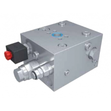 HBS valve 双过中心阀B070690.03.00系列
