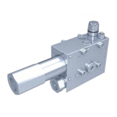HBS valve 单偏心阀A060471.19.00系列