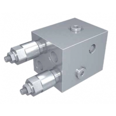 HBS valve 旋转控制阀B080401.01.00系列