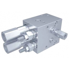 HBS valve 旋转控制阀A080402.12.00系列
