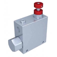 HBS valve 三通流量调节器A130301.01.00