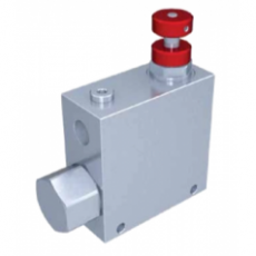 HBS valve 三通流量调节器A130301.01.00