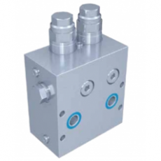 HBS valve 双过中心阀A078290.01.00系列