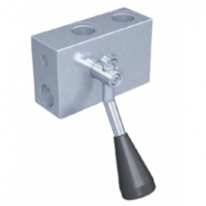HBS valve *导式单向阀A050304.01.00