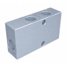 HBS valve *导式单向阀A050203.01.00