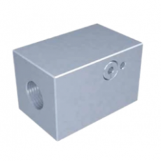 HBS valve 流量限制阀A110400.02.00系列
