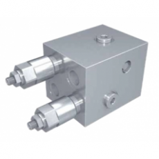 HBS valve 旋转控制阀B080401.01.00系列