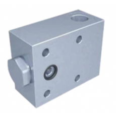 HBS valve *导式单向阀A050305.02.00