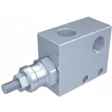 HBS valve 泄压阀A010301.01.00系列