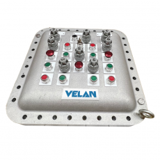 VELAN 可编程逻辑控制器系列