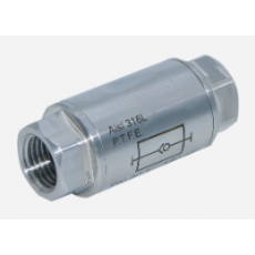 AIRWORK 不锈钢止回阀316L系列