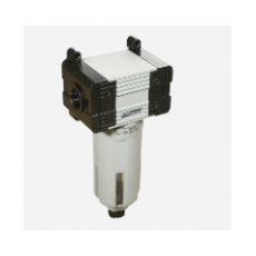 AIRWORK 聚结过滤器XC系列