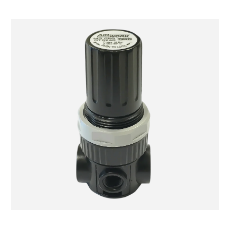 A&T FLUID SOLUTIONS 微调节器DT系列