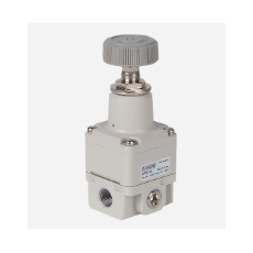 A&T FLUID SOLUTIONS 精密调节器系列