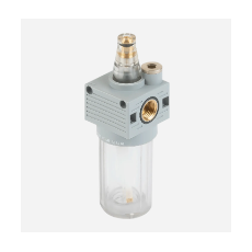 A&T FLUID SOLUTIONS 迷你注油器XL系列