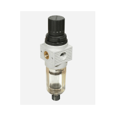 A&T FLUID SOLUTIONS 迷你调压过滤器XP