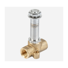 A&T FLUID SOLUTIONS 直动式电磁阀VQD