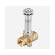 A&T FLUID SOLUTIONS 直动式电磁阀VQD
