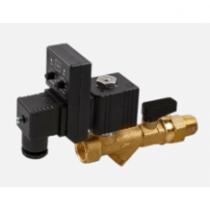 A&T FLUID SOLUTIONS 冷凝排水阀VQS系列