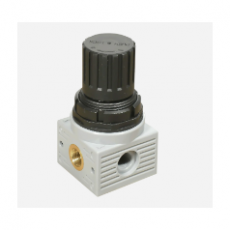 A&T FLUID SOLUTIONS 水调节器XQ系列