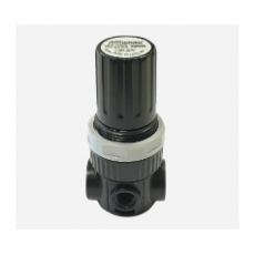 A&T FLUID SOLUTIONS 微调节器DT系列