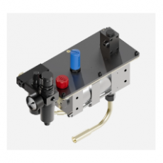 A&T FLUID SOLUTIONS 无罐锁定控制装置5C