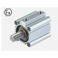 A&T FLUID SOLUTIONS 短行程气缸CD系列